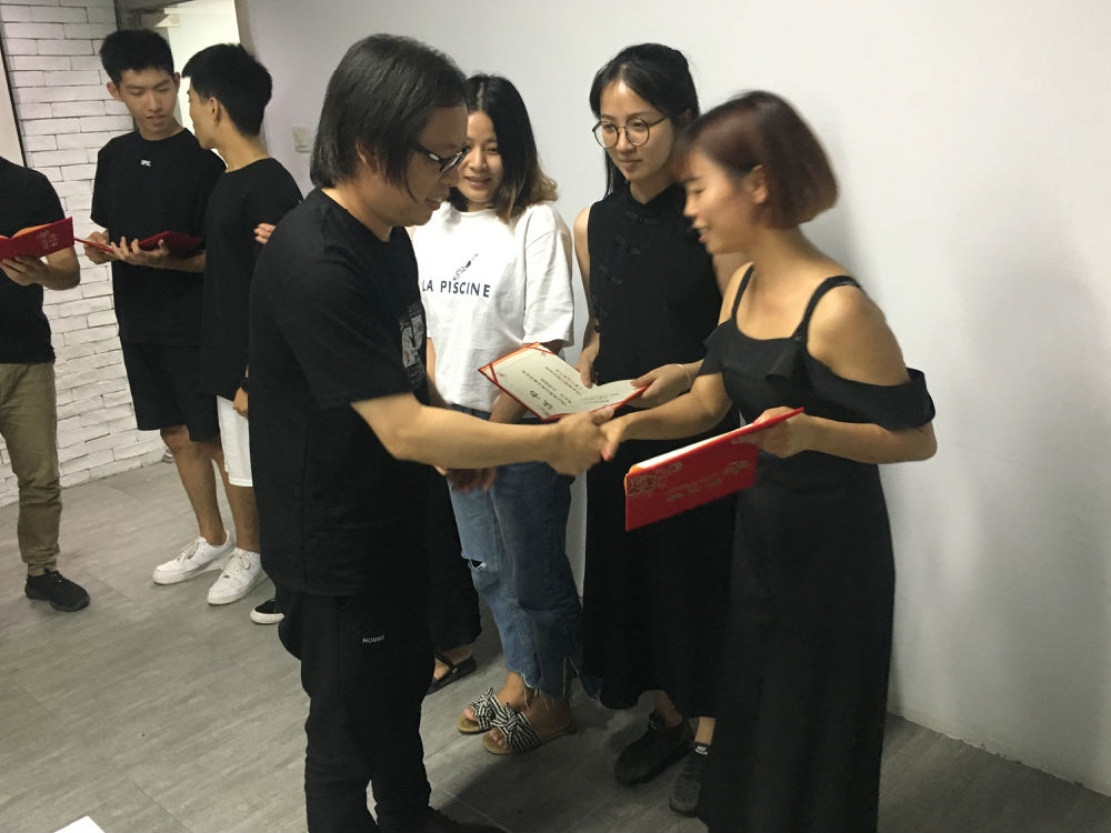 金榜教育内容图片