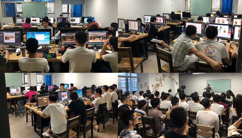 金榜教育内容图片
